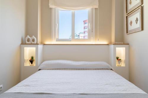 Apartamento costa 1