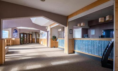 Fotografie z fotogalerie ubytování F2 résidence Antarès v destinaci Avoriaz