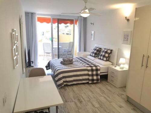 Studio Playa de la Arena