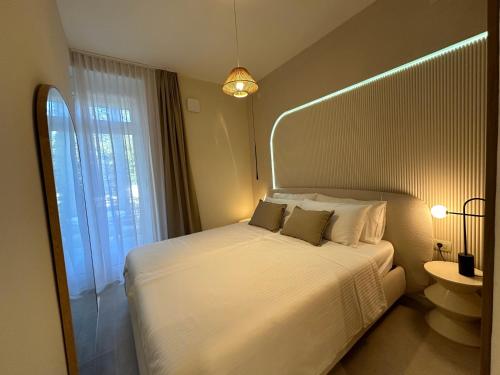 Villa Pia apartment