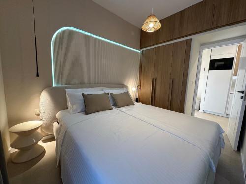 Villa Pia apartment