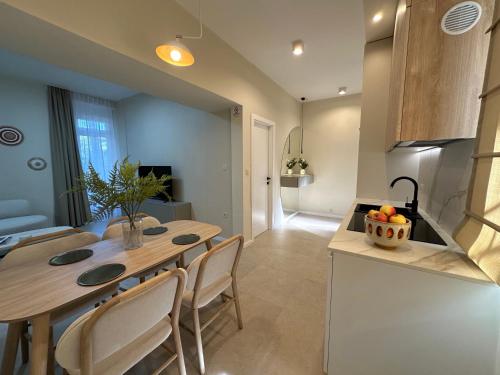Villa Pia apartment