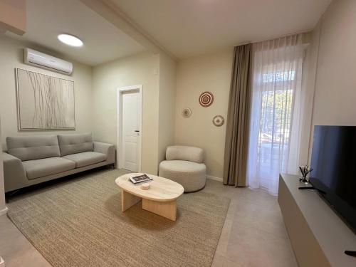 Villa Pia apartment