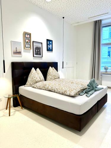 Opera apartment 149 m2
