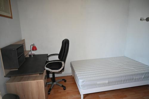 Chambre meublée Cannes