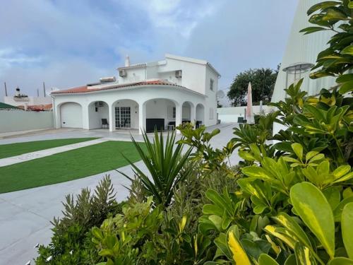 Casa Da Amélia