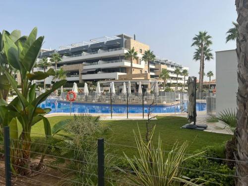 Flamenca Village- Apartment Fabiola