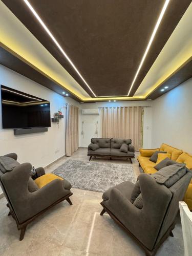 Apartment in jannet zayed 2