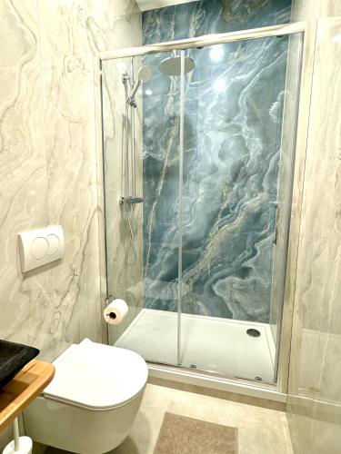 Opera apartment 149 m2