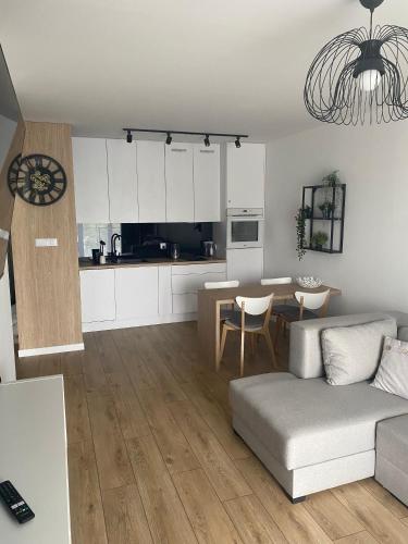 Black & White Dziwnów