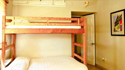 Cama o camas de una habitación en Villa Serena