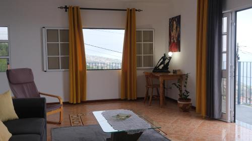Quinta do Carmo house with View