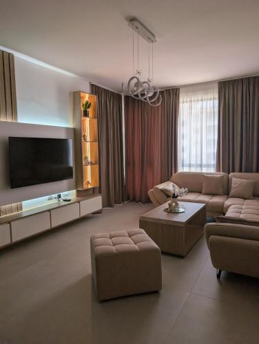 Serendipity Apartment Lungomare