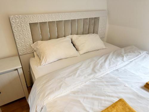 Photo de la galerie de l'établissement Appartement carnot, à Alfortville