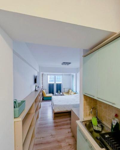 Φωτογραφία από το άλμπουμ του Calvin Apartment 10 στην Οχρίδα