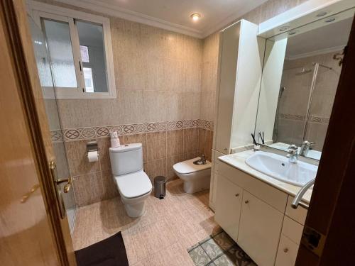 Moderno y acogedor apartamento para 6 personas