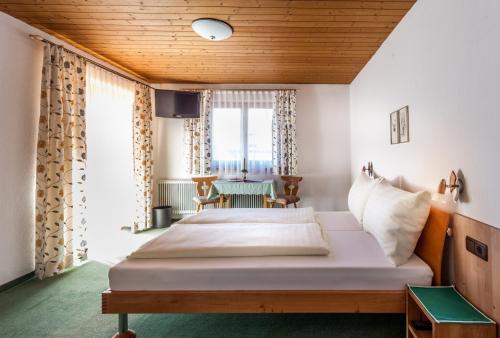 Imagen de la galería de Gästehaus Erler, en Tux