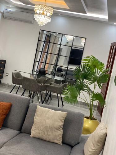 Appartement de Denver