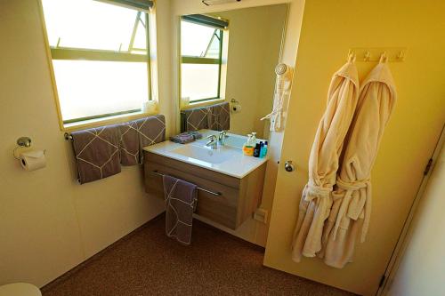 Fotografie z fotogalerie ubytování Bay Cottages v destinaci Kaikoura
