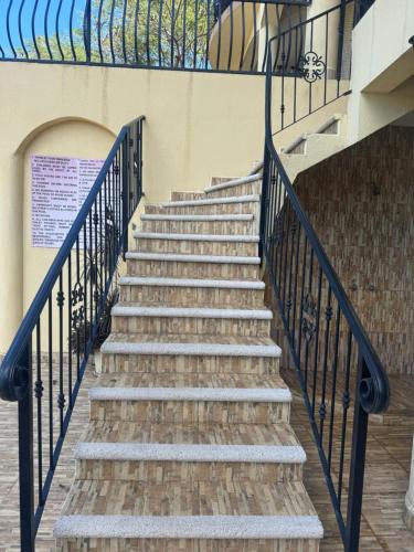 Φωτογραφία από το άλμπουμ του Majestic Oceanview Condo With King Beds σε Coco