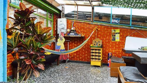 Foto dalla galleria di 82Hostel a Bogotá