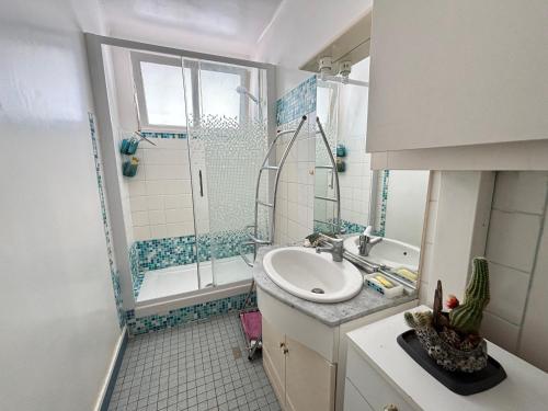 Appartement T3 avec garage et équipements complets