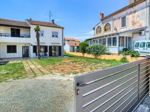 Dante Medulin Comfortable holiday residence