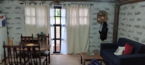 Billede fra billedgalleriet på MONOAMBIENTE en sierras de córdoba i Huerta Grande