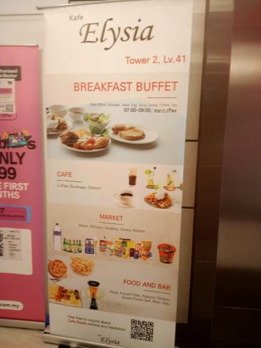 Legoland-Happy Wonder Suite,Elysia-8pax,100MBSに飾ってある許可証、賞状、看板またはその他の書類