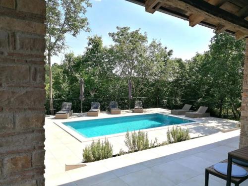 Villa Vinoselo - Comfortable holiday residence