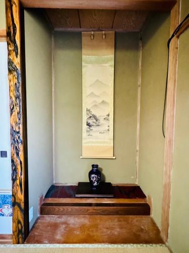 Fotografie z fotogalerie ubytování 川久乃風 Kawakyuu No Kaze v destinaci Širahama