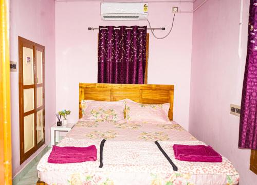 Gallery image of Jasmine Villa Madurai in Madurai