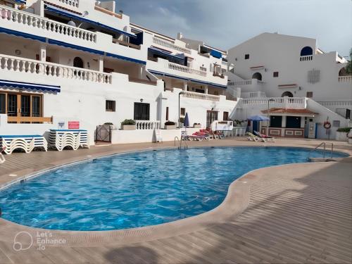 Los Cristianos Port Royale 138