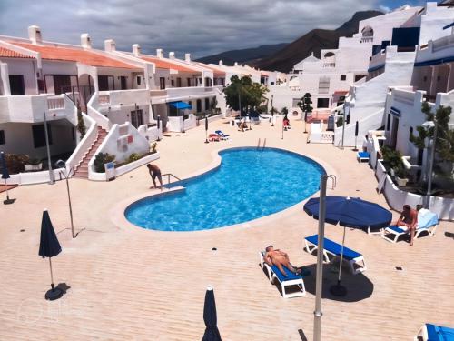 Los Cristianos Port Royale 138
