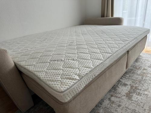 DreamStayにあるベッド