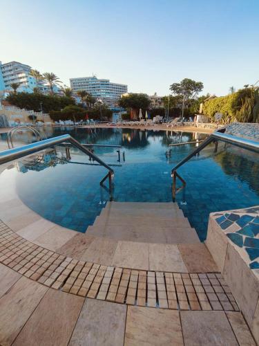 Alejandro Apartament Neptuno