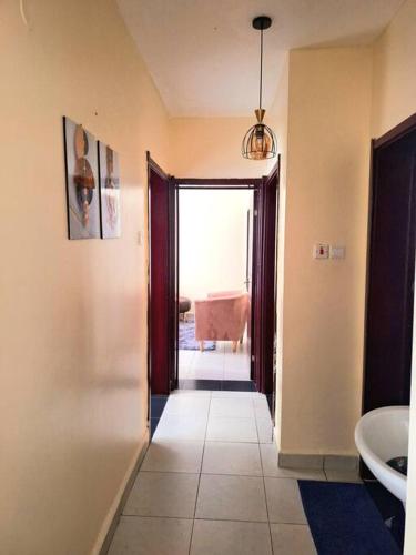 Gallery image of 3Br unit at Greatwall Gardens 4, Athi River in Athi River