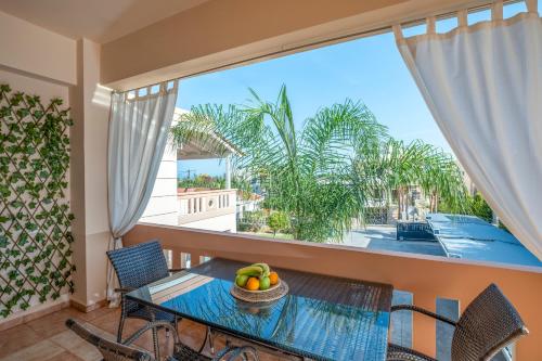 Armeria Apartments I I