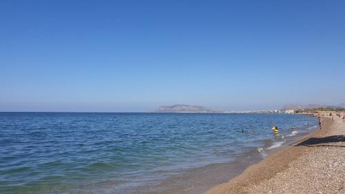 Φυσικό τοπίο κοντά σε αυτό το διαμέρισμα