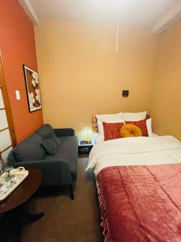 e-hostel 心斎橋 303
