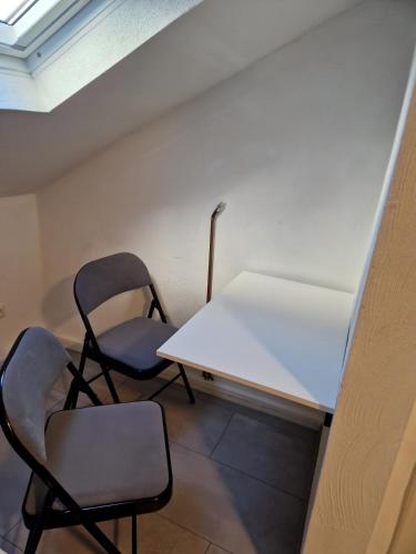 Φωτογραφία από το άλμπουμ του klein aber fein Apartment Mariadorf σε Alsdorf