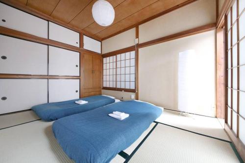 Machiya 京 Asakusa