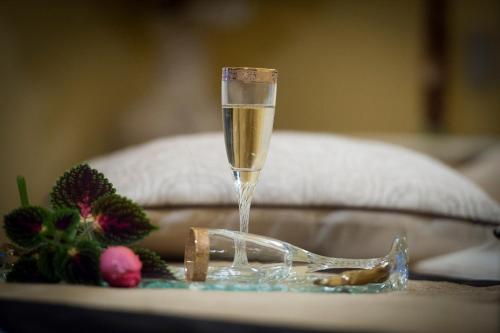 Gallery image of Akrolimnion Hotel in Ioannina