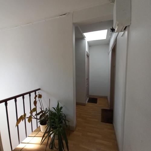 Charming room - famous Marais neighborhood