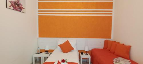 Un lugar para sentarse en G&G Giusy e Gabry