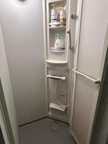 Cザスタンダードアパートメント渋谷笹塚cルーム