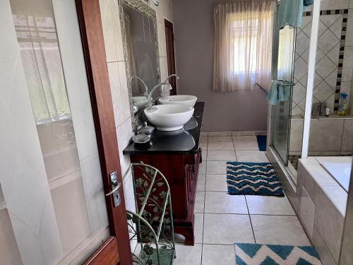 Un baño de Wolffdanz