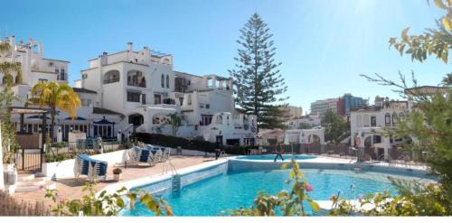 Pueblo Evita Holiday