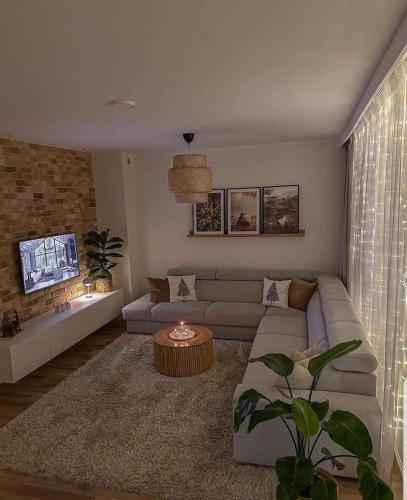 Jolie appartement T2