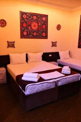 Al Bukhari Boutique Hotel